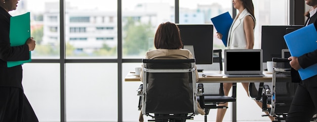 Comparing remote work approaches